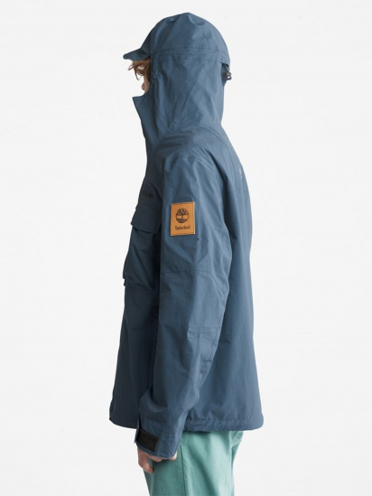 Демісезонна куртка Timberland WILMINGTON EK+ модель TB0A2B2T288 — фото 3 - INTERTOP