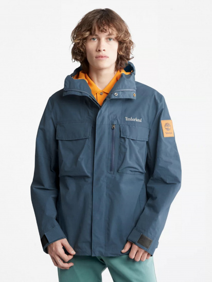 Демісезонна куртка Timberland WILMINGTON EK+ модель TB0A2B2T288 — фото - INTERTOP