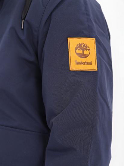 Демисезонная куртка Timberland модель TB0A2BB3433 — фото 4 - INTERTOP