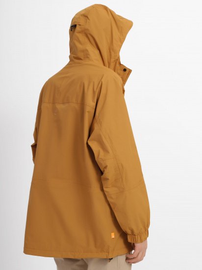 Демісезонна куртка Timberland Timberdry™ Waterproof Trail модель TB0A67V1P47 — фото 3 - INTERTOP