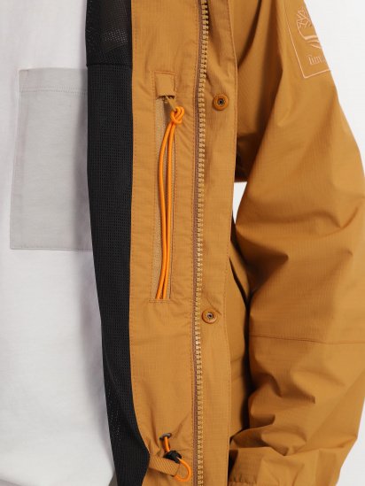Демисезонная куртка Timberland Timberdry™ Waterproof Trail модель TB0A67V1P47 — фото 5 - INTERTOP