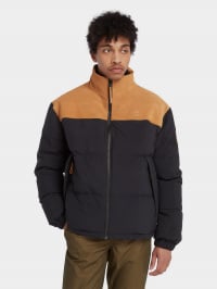 Чёрный - Зимняя куртка Timberland Mountain Ultimate
