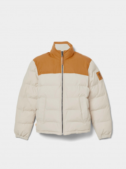 Зимняя куртка Timberland Welch Mountain Puffer модель TB0A22XBDB2 — фото 6 - INTERTOP