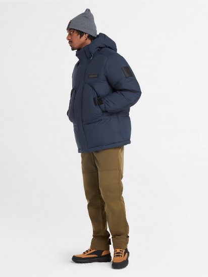 Зимняя куртка Timberland Puffer модель TB0A6KMD433 — фото 3 - INTERTOP