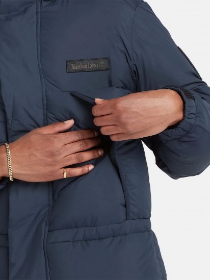 Зимова куртка Timberland Puffer модель TB0A6KMD433 — фото 6 - INTERTOP