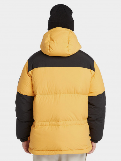 Зимняя куртка Timberland Puffer модель TB0A6KMD723 — фото - INTERTOP