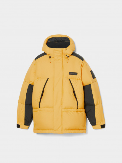 Зимняя куртка Timberland Puffer модель TB0A6KMD723 — фото 6 - INTERTOP