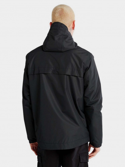 Демісезонна куртка Timberland Benton Shell модель TB0A5XRS001 — фото - INTERTOP