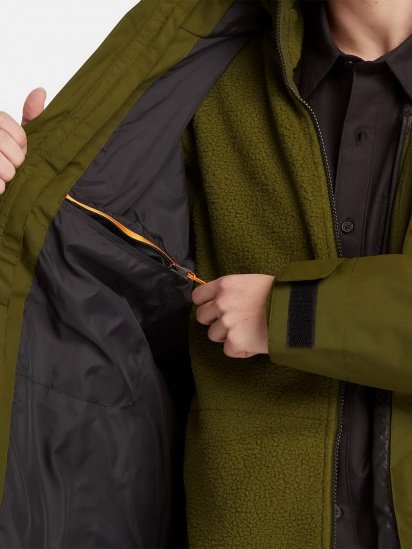 Зимняя куртка Timberland Benton Waterproof 3-in-1 модель TB0A5XT1302 — фото 5 - INTERTOP