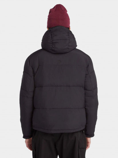 Зимняя куртка Timberland Outdoor Archive Puffer модель TB0A6S41001 — фото 3 - INTERTOP