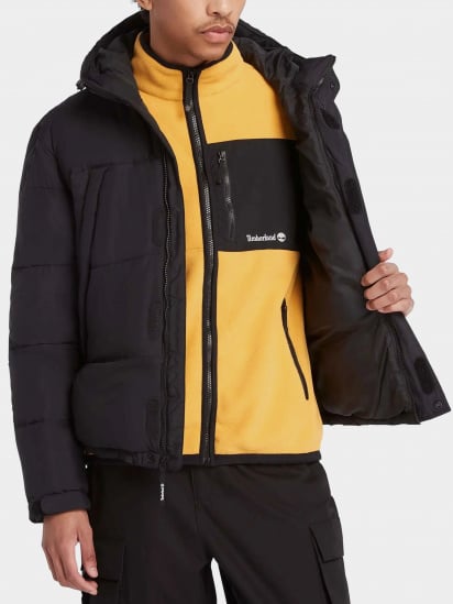 Зимняя куртка Timberland Outdoor Archive Puffer модель TB0A6S41001 — фото 6 - INTERTOP
