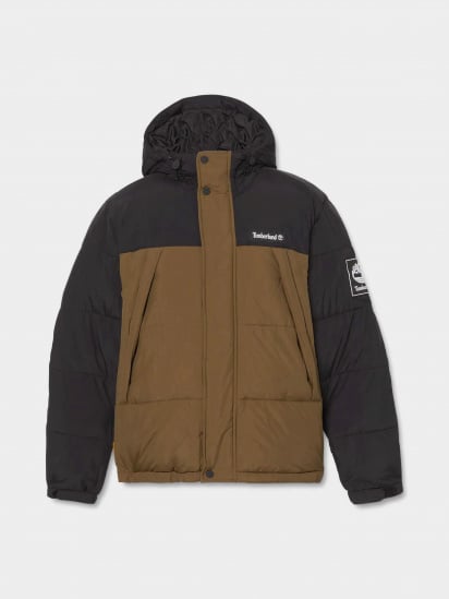 Зимняя куртка Timberland Outdoor Archive модель TB0A6S41DX8 — фото 6 - INTERTOP