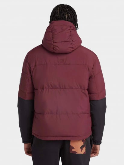 Зимняя куртка Timberland Outdoor Archive модель TB0A6S41DX6 — фото - INTERTOP