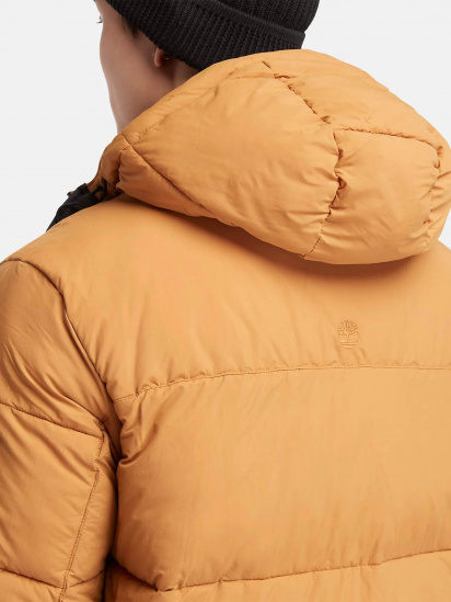 Зимова куртка Timberland Outdoor Archive Puffer модель TB0A6S41P57 — фото 3 - INTERTOP
