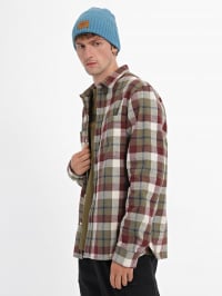 Принт - Сорочка Timberland Windham Heavy Flannel
