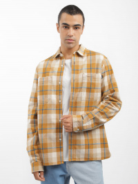 Принт - Рубашка Timberland Windham Heavy Flannel