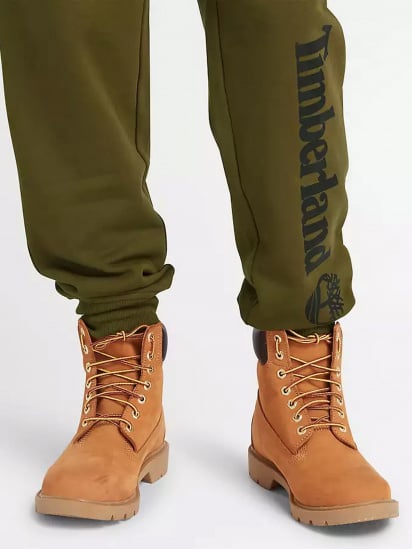 Штаны спортивные Timberland Utility Cargo модель TB0A2BVFDY7 — фото 5 - INTERTOP