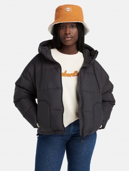 Зимова куртка Timberland RECYCLED DOWN модель TB0A6HHH001 — фото - INTERTOP