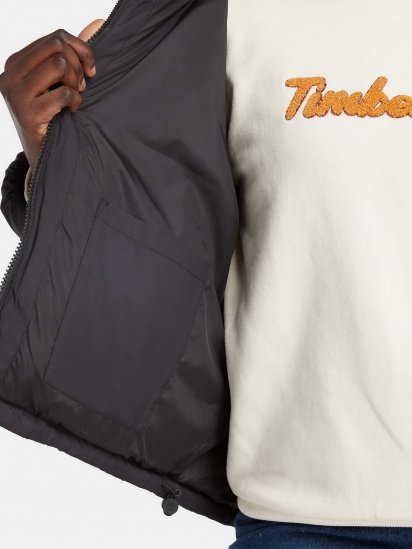 Зимняя куртка Timberland RECYCLED DOWN модель TB0A6HHH001 — фото 5 - INTERTOP