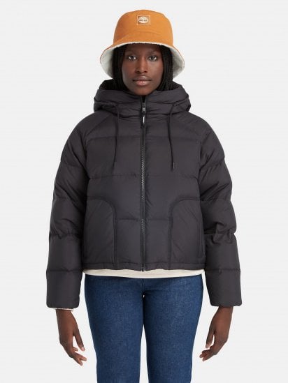 Зимняя куртка Timberland RECYCLED DOWN модель TB0A6HHH001 — фото - INTERTOP