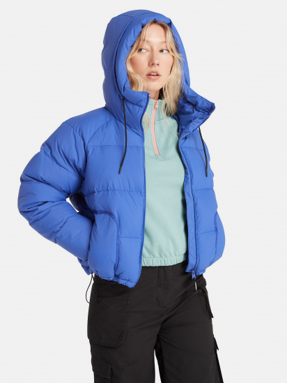 Зимова куртка Timberland RECYCLED DOWN модель TB0A6HHHG58 — фото - INTERTOP