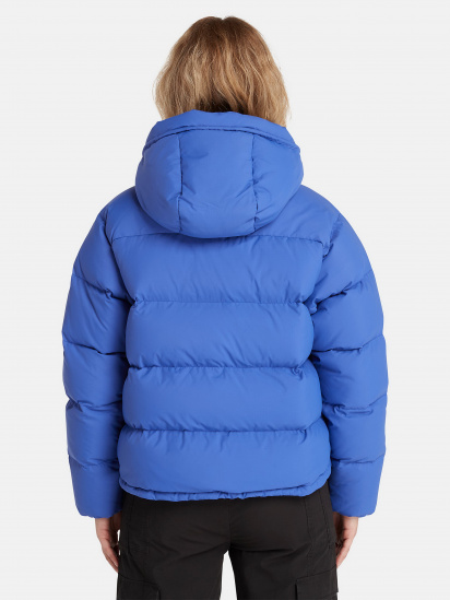 Зимова куртка Timberland RECYCLED DOWN модель TB0A6HHHG58 — фото 6 - INTERTOP