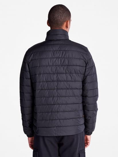 Демісезонна куртка Timberland Axis Peak Quilted модель TB0A5XQH001 — фото - INTERTOP