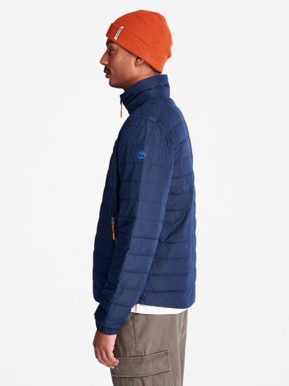 Демісезонна куртка Timberland Axis Peak Quilted модель TB0A5XQH433 — фото 3 - INTERTOP