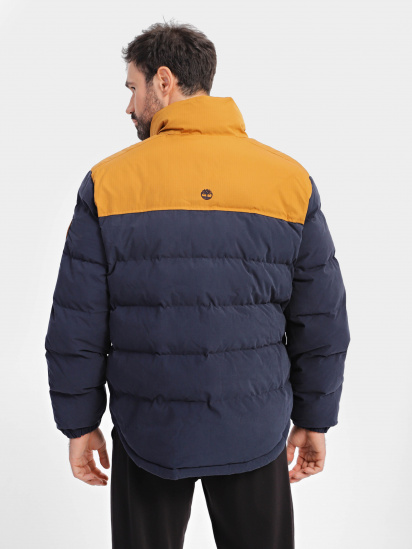 Зимняя куртка Timberland Welch Mountain Puffer модель TB0A22XBW76 — фото 3 - INTERTOP