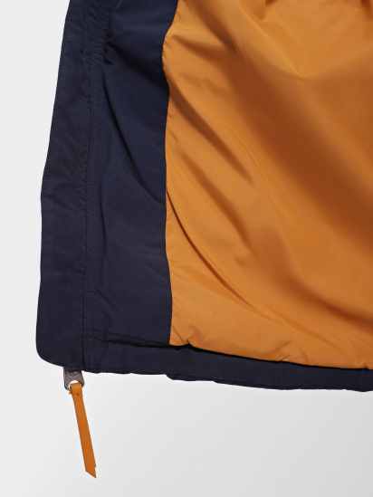 Зимняя куртка Timberland Welch Mountain Puffer модель TB0A22XBW76 — фото 5 - INTERTOP