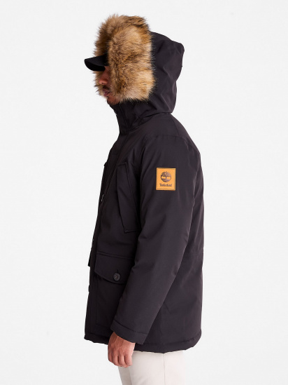 Зимняя куртка Timberland Scar Ridge модель TB0A22W2001 — фото 3 - INTERTOP