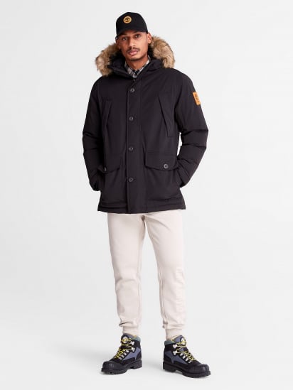 Зимняя куртка Timberland Scar Ridge модель TB0A22W2001 — фото 6 - INTERTOP