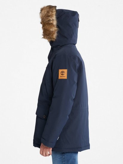 Зимова куртка Timberland Scar Ridge модель TB0A22W2433 — фото 3 - INTERTOP