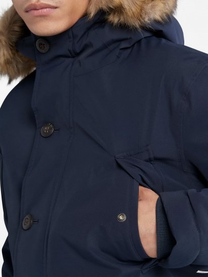 Зимова куртка Timberland Scar Ridge модель TB0A22W2433 — фото 4 - INTERTOP