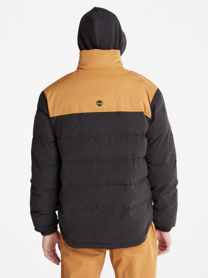 Зимняя куртка Timberland Welch Mountain Puffer модель TB0A22XBP57 — фото - INTERTOP