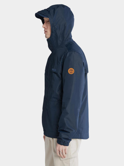 Демісезонна куртка Timberland Benton Water Resistant Shell модель TB0A5XRS433 — фото - INTERTOP