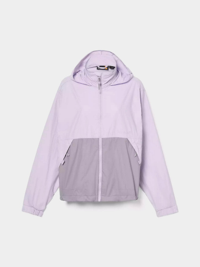 Ветровка Timberland Anti-UV Windbreaker модель TB0A5PEJEBH — фото 6 - INTERTOP