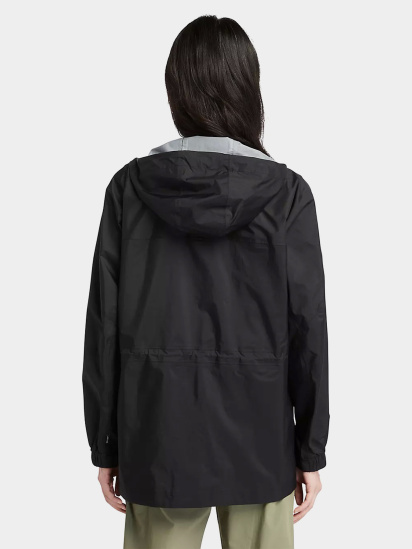 Демісезонна куртка Timberland Jenness Waterproof Packable модель TB0A5PF6001 — фото - INTERTOP
