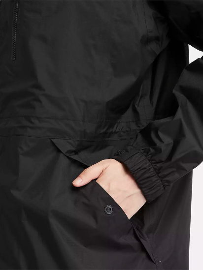 Демисезонная куртка Timberland Jenness Waterproof Packable модель TB0A5PF6001 — фото 3 - INTERTOP