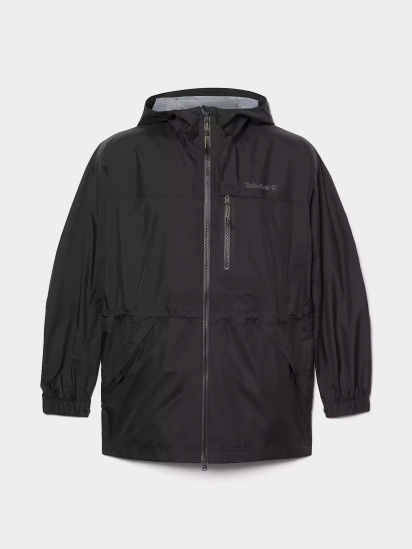 Демисезонная куртка Timberland Jenness Waterproof Packable модель TB0A5PF6001 — фото 6 - INTERTOP