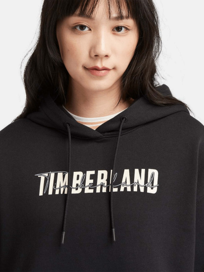 Худі Timberland Brushed Back Logo модель TB0A5XWU001 — фото 3 - INTERTOP