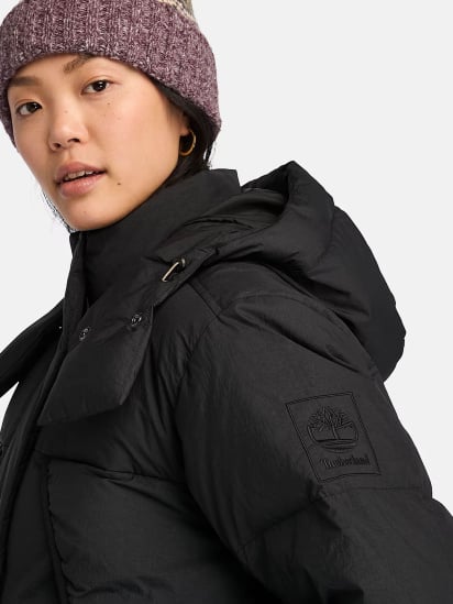 Зимняя куртка Timberland Howker Recycled Down Puffer модель TB0A5ZAU001 — фото 3 - INTERTOP