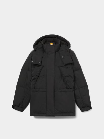 Зимняя куртка Timberland Howker Recycled Down Puffer модель TB0A5ZAU001 — фото 6 - INTERTOP