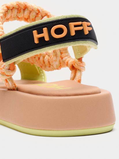 Сандалии Hoff модель 12323002 — фото - INTERTOP