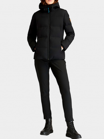 Зимняя куртка Timberland модель A23NG001 — фото 4 - INTERTOP