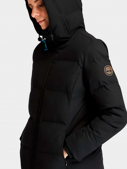 Зимняя куртка Timberland модель A23NG001 — фото 5 - INTERTOP