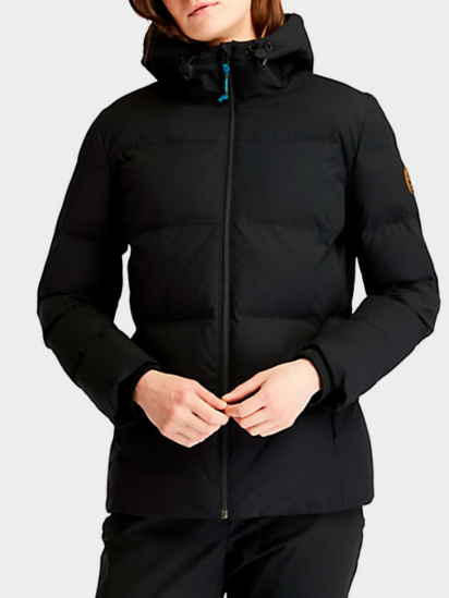 Зимняя куртка Timberland модель A23NG001 — фото - INTERTOP