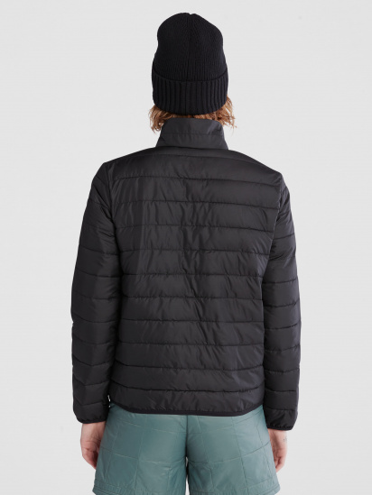Зимняя куртка Timberland модель A5ZFS001 — фото - INTERTOP