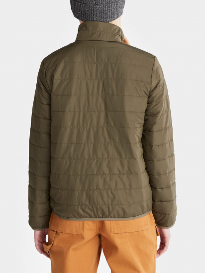 Зимняя куртка Timberland модель A5ZFSA58 — фото - INTERTOP