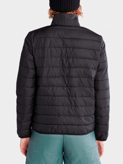 Зимняя куртка Timberland модель TB0A5ZFS001 — фото - INTERTOP